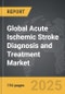 Acute Ischemic Stroke Diagnosis and Treatment - Global Strategic Business Report - Product Thumbnail Image