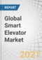 Global Smart Elevator Market with COVID-19 Impact Analysis by Component (Control System, Maintenance System, Communication System), Application (Residential, Commercial, Institutional), Services, and Region - Forecast to 2026 - Product Image