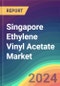 Singapore Ethylene Vinyl Acetate (EVA) Market Analysis: Plant Capacity, Production, Operating Efficiency, Technology, Demand & Supply, Grade, Applications, End Use, Region-Wise Demand, Import & Export, 2015-2030 - Product Thumbnail Image