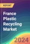 France Plastic Recycling Market Analysis: Plant Capacity, Production, Operating Efficiency, Demand & Supply, End-User Industries, Distribution Channel, Regional Demand, 2015-2030 - Product Thumbnail Image