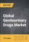Genitourinary Drugs - Global Strategic Business Report - Product Image