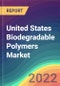 United States Biodegradable Polymers Market Analysis: Plant Capacity, Production, Operating Efficiency, Technology, Demand & Supply, End-User Industries, Distribution Channel, Regional Demand, 2015-2030 - Product Thumbnail Image