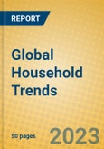 Global Household Trends- Product Image