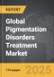 Pigmentation Disorders Treatment - Global Strategic Business Report - Product Thumbnail Image