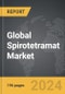 Spirotetramat - Global Strategic Business Report - Product Thumbnail Image