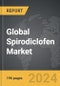 Spirodiclofen: Global Strategic Business Report - Product Thumbnail Image
