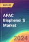 APAC Bisphenol S Market Analysis Plant Capacity, Production, Operating Efficiency, Technology, Demand & Supply, End-User Industries, Distribution Channel, Regional Demand, 2015-2030 - Product Image