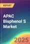 APAC Bisphenol S Market Analysis Plant Capacity, Production, Operating Efficiency, Technology, Demand & Supply, End-User Industries, Distribution Channel, Regional Demand, 2015-2030 - Product Image