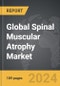 Spinal Muscular Atrophy - Global Strategic Business Report - Product Image