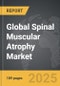 Spinal Muscular Atrophy: Global Strategic Business Report - Product Image