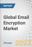 Global Email Encryption Market by Offering (Solution and Services), Deployment (On-premises and cloud), Vertical (BFSI, healthcare, government, IT & ITeS, telecommunications, manufacturing, retail & eCommerce) and Region - Forecast to 2028- Product Image