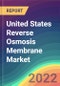 United States Reverse Osmosis Membrane Market Analysis: Plant Capacity, Production, Operating Efficiency, Process, Demand & Supply, End Use, Application, Sales Channel, Region, Competition, Trade, Customer & Price Intelligence Market Analysis, 2015-2030 - Product Thumbnail Image