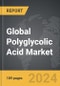 Polyglycolic Acid - Global Strategic Business Report - Product Thumbnail Image