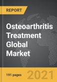 Osteoarthritis Treatment - Global Market Trajectory & Analytics- Product Image