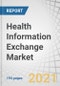 Health Information Exchange (HIE) Market by Set Up Type (Public, Private),Implementation Model ( Federated, Hybrid), Type (Pull, Push), Application (Web Portal, Secure Messaging), Solution (Portal, Platform Centric), End User - Global Forecast to 2025 - Product Thumbnail Image