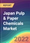Japan Pulp & Paper Chemicals Market Analysis: Plant capacity, Production, Operating Efficiency, Process, Technology, Demand & Supply, End Use, Sales Channel, Region, Competition, Trade, Customer, and Price Intelligence Market Analysis (2015-2030) - Product Image