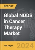 NDDS in Cancer Therapy: Global Strategic Business Report- Product Image