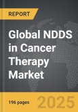 NDDS in Cancer Therapy - Global Strategic Business Report- Product Image
