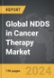NDDS in Cancer Therapy - Global Strategic Business Report - Product Thumbnail Image