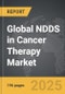 NDDS in Cancer Therapy - Global Strategic Business Report - Product Thumbnail Image