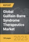 Guillain-Barre Syndrome Therapeutics: Global Strategic Business Report - Product Thumbnail Image