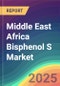 Middle East Africa Bisphenol S Market Analysis Plant Capacity, Production, Operating Efficiency, Technology, Demand & Supply, End-User Industries, Distribution Channel, Regional Demand, 2015-2030 - Product Image