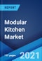 Modular Kitchen Market: Global Industry Trends, Share, Size, Growth, Opportunity and Forecast 2021-2026 - Product Image