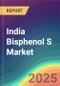 India Bisphenol S Market Analysis: Plant Capacity, Production, Operating Efficiency, Technology, Demand & Supply, End-User Industries, Distribution Channel, Regional Demand, 2015-2030 - Product Image