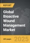 Bioactive Wound Management - Global Strategic Business Report - Product Image
