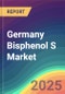 Germany Bisphenol S Market Analysis: Plant Capacity, Production, Operating Efficiency, Technology, Demand & Supply, End-User Industries, Distribution Channel, Regional Demand, 2015-2030 - Product Thumbnail Image