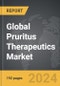 Pruritus Therapeutics - Global Strategic Business Report - Product Thumbnail Image