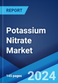 Potassium Nitrate Market: Global Industry Trends, Share, Size, Growth, Opportunity and Forecast 2023-2028- Product Image