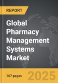 Pharmacy Management Systems - Global Strategic Business Report- Product Image