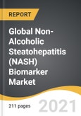 Global Non-Alcoholic Steatohepatitis (NASH) Biomarker Market 2021-2028- Product Image