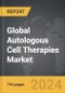 Autologous Cell Therapies - Global Strategic Business Report - Product Thumbnail Image