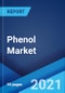Phenol Market: Global Industry Trends, Share, Size, Growth, Opportunity and Forecast 2021-2026 - Product Thumbnail Image