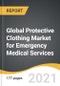 Global Protective Clothing Market for Emergency Medical Services 2021-2028 - Product Thumbnail Image