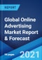 Global Online Advertising Market Report & Forecast 2021-2026 - Product Thumbnail Image