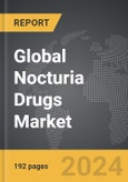 Nocturia Drugs - Global Strategic Business Report- Product Image