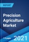 Precision Agriculture Market: Global Industry Trends, Share, Size, Growth, Opportunity and Forecast 2021-2026 - Product Image