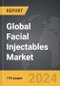 Facial Injectables: Global Strategic Business Report - Product Thumbnail Image