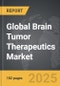 Brain Tumor Therapeutics - Global Strategic Business Report - Product Thumbnail Image