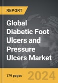 Diabetic Foot Ulcers and Pressure Ulcers: Global Strategic Business Report- Product Image