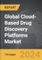 Cloud-Based Drug Discovery Platforms - Global Strategic Business Report - Product Thumbnail Image