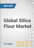 Global Silica Flour Market by Type (Quartz, Cristobalite), End-use (Fiberglass, Foundry, Glass & Clay, Ceramic & Refractory, Oil Well Cement) and Region (North America, APAC, Europe, South America, Middle East & Africa) - Forecast to 2026- Product Image