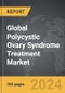 Polycystic Ovary Syndrome (PCOS) Treatment - Global Strategic Business Report - Product Thumbnail Image