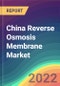 China Reverse Osmosis Membrane Market Analysis: Plant Capacity, Production, Operating Efficiency, Process, Demand & Supply, End Use, Application, Sales Channel, Region, Competition, Trade, Customer & Price Intelligence Market Analysis, 2015-2030 - Product Image