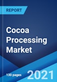 Cocoa Processing Market: Global Industry Trends, Share, Size, Growth, Opportunity and Forecast 2021-2026- Product Image