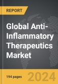Anti-Inflammatory Therapeutics - Global Strategic Business Report- Product Image