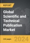 Scientific and Technical Publication - Global Strategic Business Report - Product Thumbnail Image